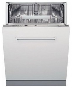 Karakteristike Stroj za pranje posuđa AEG F 88030 VIP foto