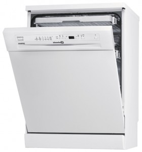 Karakteristike Stroj za pranje posuđa Bauknecht GSF PL 962 A++ foto