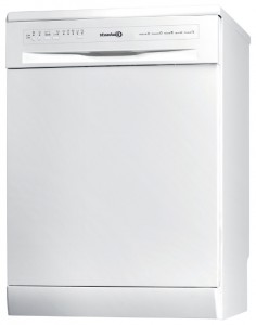 характеристики Посудомоечная Машина Bauknecht GSFS 5103 A1W Фото