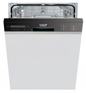 Характеристики Посудомийна машина Hotpoint-Ariston LLD 8M121 X фото