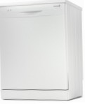 Ardo DWT 12 W Dishwasher fullsize freestanding