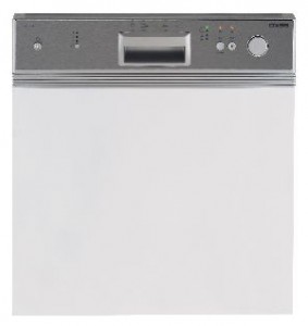 مشخصات ماشین ظرفشویی BEKO DSN 2532 X عکس