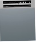 Bauknecht GSI 81304 A++ PT Посудомийна машина повнорозмірна вбудована частково