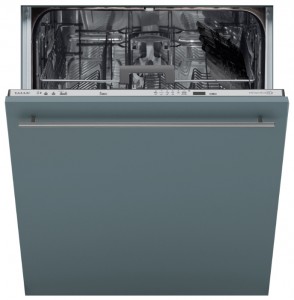 Характеристики Посудомийна машина Bauknecht GSXK 6204 A2 фото