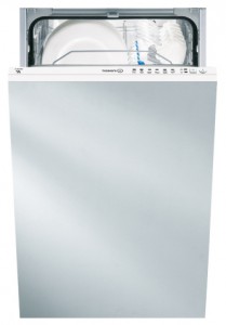 характеристики Посудомоечная Машина Indesit DIS 161 A Фото