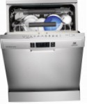 Electrolux ESF 8555 ROX Opvaskemaskine fuld størrelse frit stående