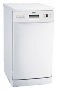 Karakteristike Stroj za pranje posuđa Baumatic BFD48W foto