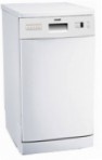 Baumatic BFD48W Машина за прање судова узак самостојећи