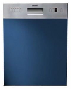 Характеристики Посудомийна машина Baumatic BID46SS фото