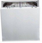 Whirlpool ADG 799 Mesin pencuci piring ukuran penuh sepenuhnya dapat disematkan
