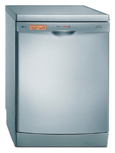مشخصات ماشین ظرفشویی Bosch SGS 09T45 عکس