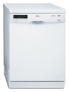 характеристики Посудомоечная Машина Bosch SGS 57M82 Фото