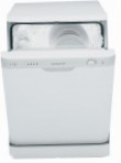 Hotpoint-Ariston L 6063 Lave-vaisselle taille réelle 