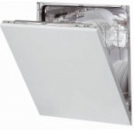 Whirlpool ADG 9490 Lave-vaisselle taille réelle intégré complet