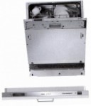Kuppersbusch IGV 6909.0 洗碗机 全尺寸 内置全