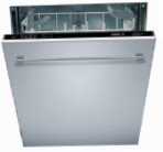 Bosch SGV 43E83 Посудомоечная Машина полноразмерная встраиваемая полностью