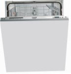 Hotpoint-Ariston LTF 8B019 Lave-vaisselle taille réelle intégré complet