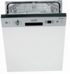 Hotpoint-Ariston PFK 7M4X.R Stroj za pranje posuđa u punoj veličini ugrađeni u dijelu