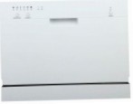 Delfa DDW-3207 Посудомоечная Машина компактная отдельно стоящая