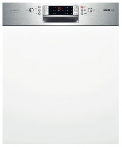 Характеристики Посудомийна машина Bosch SMI 69N45 фото