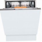 Electrolux ESL 67070 R Oppvaskmaskin full størrelse innebygd i sin helhet