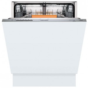 مشخصات ماشین ظرفشویی Electrolux ESL 65070 R عکس