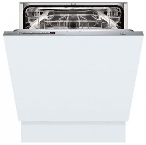 Characteristics Dishwasher Electrolux ESL 64052 Photo