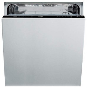 مشخصات ماشین ظرفشویی Whirlpool ADG 8553A+FD عکس