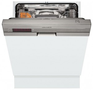 特点 洗碗机 Electrolux ESI 68070 XR 照片