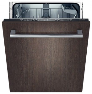 характеристики Посудомоечная Машина Siemens SN 64E005 Фото