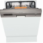 Electrolux ESI 67070XR Посудомоечная Машина полноразмерная встраиваемая частично