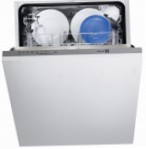 Electrolux ESL 76211 LO Lave-vaisselle taille réelle intégré complet
