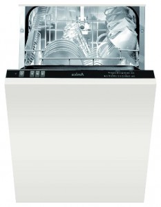 特点 洗碗机 Amica ZIM 416 照片