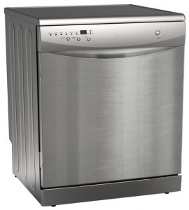 مشخصات ماشین ظرفشویی Hansa HDW 601S عکس