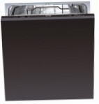 Smeg STA8745 食器洗い機 原寸大 自立型