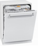 Miele G 5980 SCVi Dishwasher fullsize built-in full