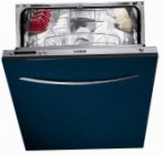 Baumatic BDW17 Машина за прање судова пуну величину буилт-ин целости