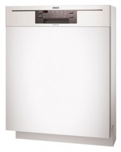 Karakteristike Stroj za pranje posuđa AEG F 78008 IM foto