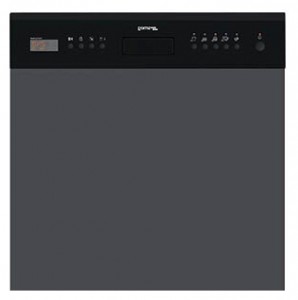 مشخصات ماشین ظرفشویی Smeg PLA6445N عکس