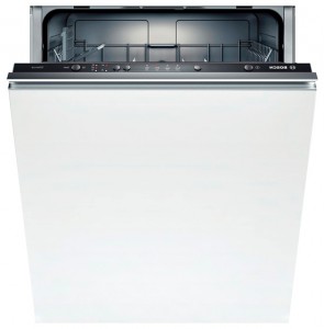χαρακτηριστικά Πλυντήριο πιάτων Bosch SMV 40D60 φωτογραφία