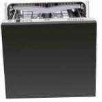 Smeg ST339 食器洗い機 原寸大 内蔵のフル
