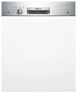 مشخصات ماشین ظرفشویی Bosch SMI 40D45 عکس