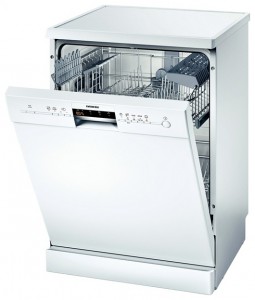 les caractéristiques Lave-vaisselle Siemens SN 25M230 Photo