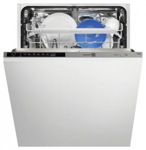 les caractéristiques Lave-vaisselle Electrolux ESL 76380 RO Photo