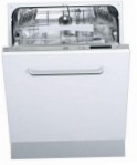 AEG F 89020 VI Mesin pencuci piring ukuran penuh sepenuhnya dapat disematkan