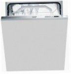 Indesit DIFP 48 Opvaskemaskine fuld størrelse indbygget fuldt