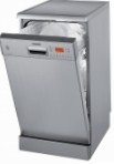 Hansa ZWA 428 IH Dishwasher narrow freestanding