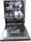 Asko D 5152 Dishwasher fullsize freestanding