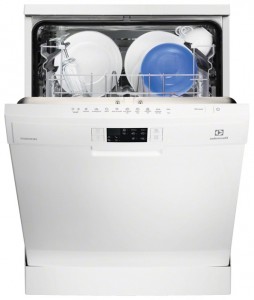 Characteristics Dishwasher Electrolux ESF 6500 ROW Photo