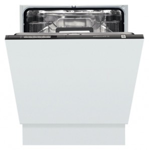 特点 洗碗机 Electrolux ESL 64010 照片